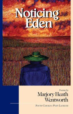 Noticing Eden book