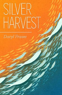 Silver Harvest book