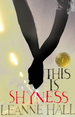 This is Shyness by Leanne Hall
