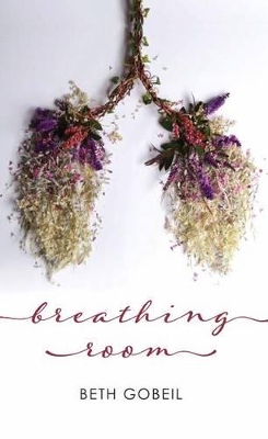 Breathing Room book