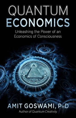 Quantum Economics book