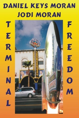 Terminal Freedom book