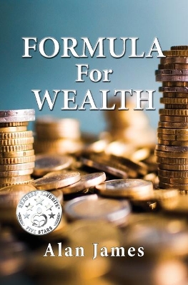 Formula for Wealth book