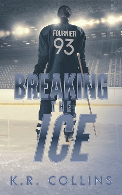 Breaking the Ice book