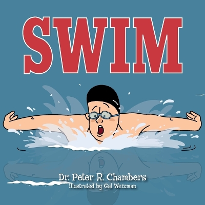 Swim book
