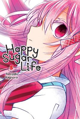 Happy Sugar Life, Vol. 5 book