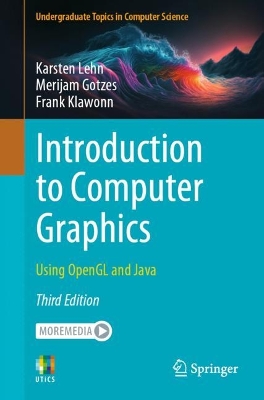 Introduction to Computer Graphics: Using OpenGL and Java book