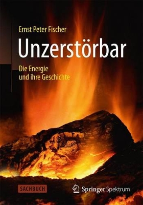 Unzerstörbar: Die Energie und ihre Geschichte book