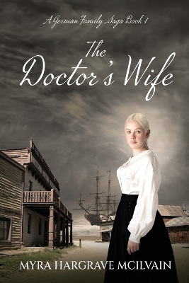 The Doctor's Wife book