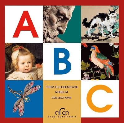 ABC book