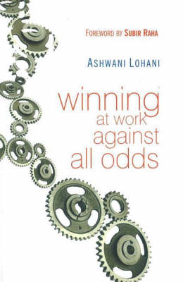 Winning at Work book