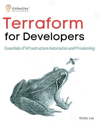 Terraform for Developers book