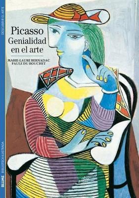 Picasso: Genialidad en el Arte book