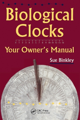 Biological Clocks book