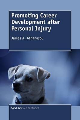 Promoting Career Development after Personal Injury book