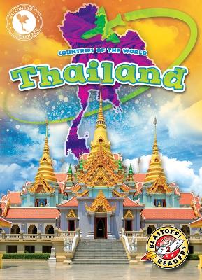Countries of the World: Thailand book