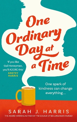 One Ordinary Day at a Time book