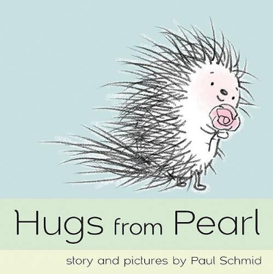 Hugs from Pearl book