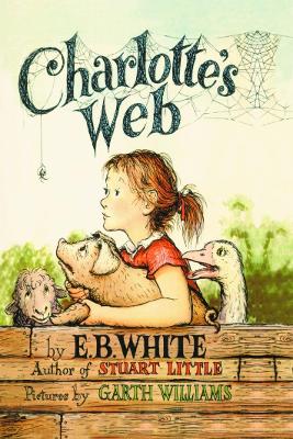 Charlotte's Web book