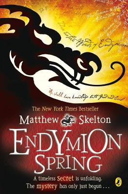 Endymion Spring by Matthew Skelton