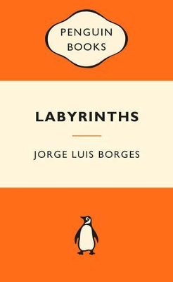 Labyrinths book