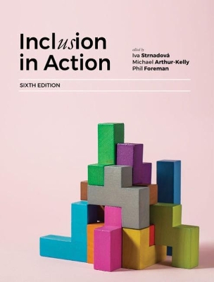 Inclusion In Action book