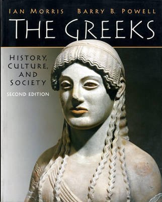 Greeks by Ian Morris