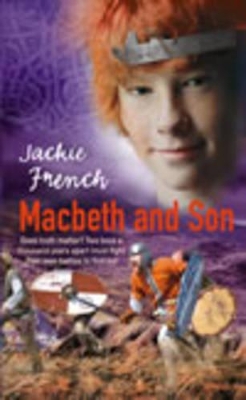 Macbeth And Son book