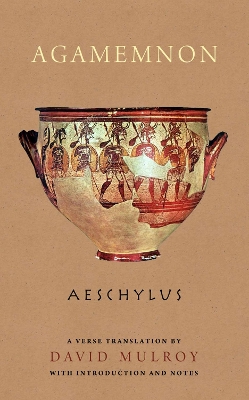 Agamemnon by Aeschylus