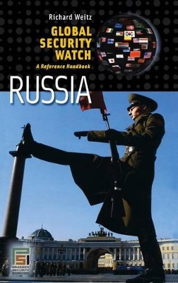 Global Security Watch-Russia book