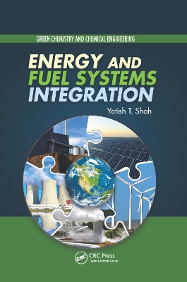 Energy and Fuel Systems Integration book