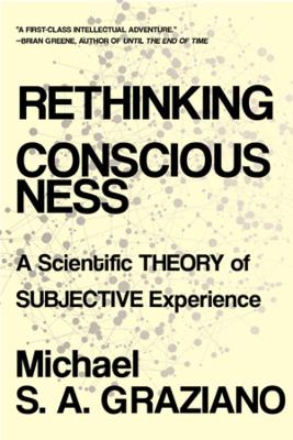 Rethinking Consciousness: A Scientific Theory of Subjective Experience book
