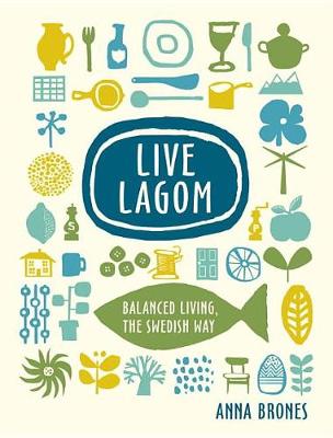 Live Lagom book