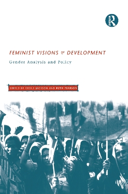 Feminist Visions of Development book