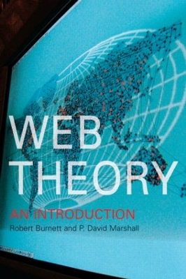 Web Theory book