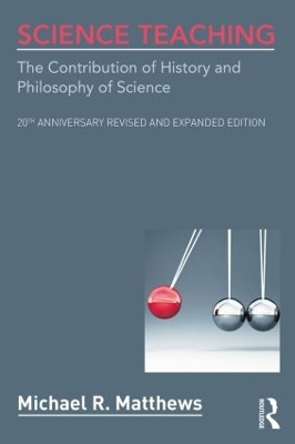 Science Teaching book