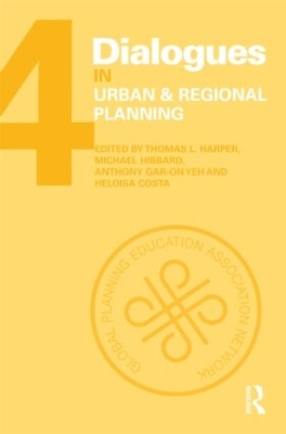 Dialogues in Urban and Regional Planning by Thomas L. Harper