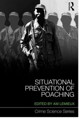 Situational Prevention of Poaching book