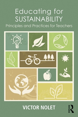 Educating for Sustainability book