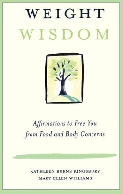 Weight Wisdom book