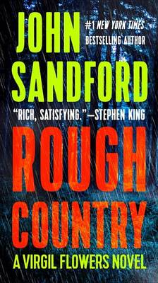 Rough Country book