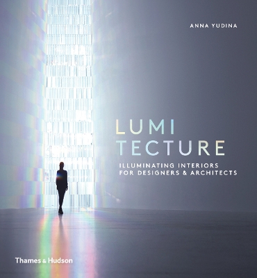 Lumitecture book
