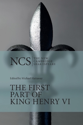 First Part of King Henry VI book