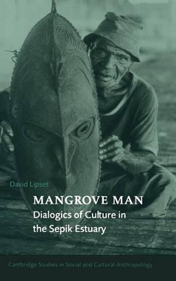 Mangrove Man book