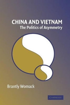 China and Vietnam book