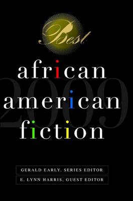 Best African American Fiction: 2009 book