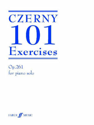 101 Exercises book