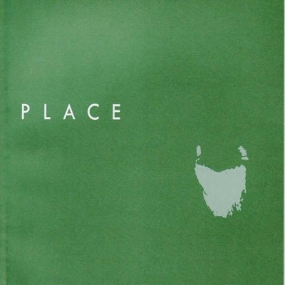 An Other Place book