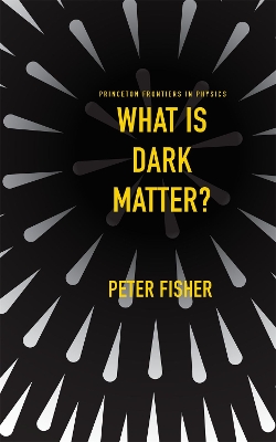 What Is Dark Matter? book