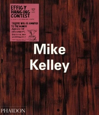 Mike Kelley book